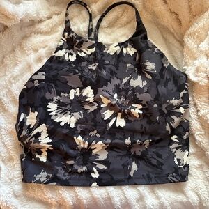 Women’s activewear tank—old navy